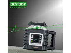 Laserliner Quadrum DigiPlus GT M400 S (Lithium RF Auto Tracking)