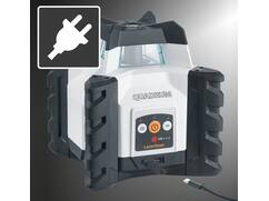 Laserliner Qadrum Compact 210 S (2 x Lithium, remote)