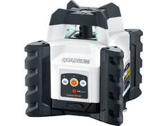 Laserliner Qadrum Compact 210 S (2 x Lithium, remote)