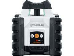 Laserliner Qadrum Compact 210 S (2 x Lithium, remote)