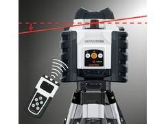 Laserliner Quadrum Compact 210 S  SET 165 cm (2 x Lithium, Remote)
