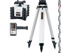 Laserliner Quadrum Compact 210 S  SET 165 cm (2 x Lithium, Remote)