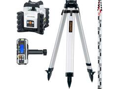 Laserliner Quadrum Compact M350 S Set 165 cm (Lithium, remote)