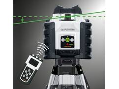 Laserliner Quadrum Compact G 210 S set 165 cm