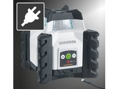 Laserliner Quadrum Compact G 210 S set 165 cm