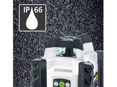 Laserliner Quadrum Compact G 210 S set 165 cm