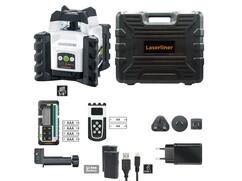 Laserliner Quadrum Compact GT M300 S (AutoTracking, MM reciever)