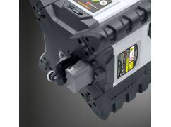 Laserliner Quadrum Compact GT M300 S (AutoTracking, MM reciever)