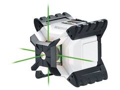 Laserliner Quadrum Compact GT M300 S (AutoTracking, MM reciever)