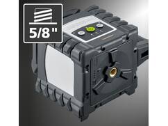 Laserliner Quadrum GSL M350 (Lithium/Rubber pad)