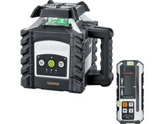 Laserliner Quadrum GSL M350 (Lithium/Rubber pad)