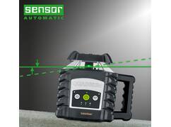 Laserliner Quadrum GSL M350 (Lithium/Rubber pad)