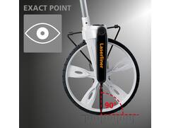 Laserliner RollPilot D12