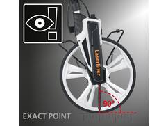 Laserliner RollPilot X12