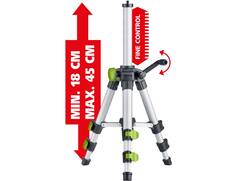 Laserliner VarioStand 45 cm