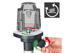 Laserliner ProStand P 260 cm