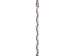 Laserliner Teleskop-Nivellierlatte 4 m LT (4 segmenten)