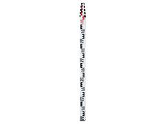 Laserliner Teleskop-Nivellierlatte 4 m LT (4 segmenten)
