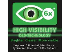 Laserliner LaserRange-master Gi4 (Green, 40m)