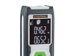 Laserliner LaserRange-master Gi4 (Green, 40m)