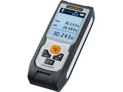 Laserliner LaserRange-Master i5 (50m, 2DTilt, 1,5 mm)