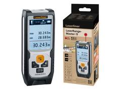 Laserliner LaserRange-Master i5 (50m, 2DTilt, 1,5 mm)