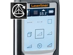 Laserliner LaserRange-Master i5 (50m, 2DTilt, 1,5 mm)