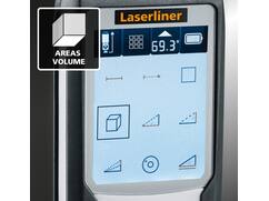 Laserliner LaserRange-Master i5 (50m, 2DTilt, 1,5 mm)
