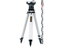 Laserliner AL 26 Plus Set (1,65; 4m)