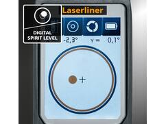 Laserliner LaserRange-Master Gi5 Hardbox