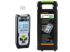 Laserliner LaserRange-Master Gi5 Hardbox
