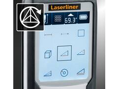 Laserliner LaserRange-Master Gi5 Hardbox