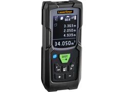 Laserliner LaserRange-Master Gi8 Pro