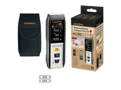 Laserliner DistanceMaster Compact Plus 50m BLE softbag