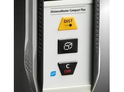 Laserliner DistanceMaster Compact Plus 50m BLE softbag