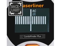 Laserliner CombiFinder Plus