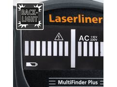 Laserliner MultiFinder Plus