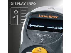 Laserliner MultiFinder Pro