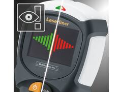 Laserliner MultiScanner Plus