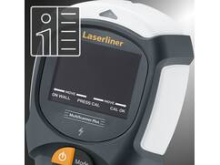 Laserliner MultiScanner Plus