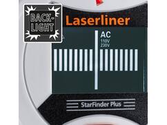 Laserliner StarFinder Plus