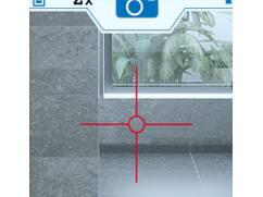 Laserliner DistanceMaster Vision (80m,Tilt,Cam)