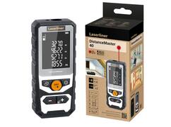 Laserliner DistanceMaster 40