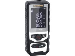 Laserliner DistanceMaster 50 (1,5mm; 50m)