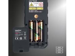 Laserliner DistanceMaster 50 (1,5mm; 50m)