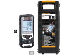 Laserliner Laser-afstandsmeter DistanceMaster Plus 100