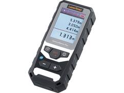 Laserliner Laser-afstandsmeter DistanceMaster Plus 100