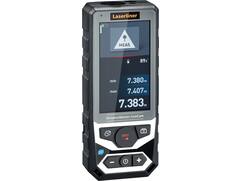 Laserliner DistanceMaster LiveCam (150m, Tilt, Cam, BLE, IP65)