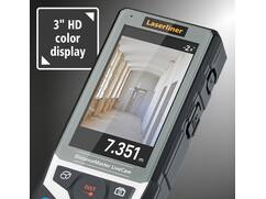 Laserliner DistanceMaster LiveCam (150m, Tilt, Cam, BLE, IP65)