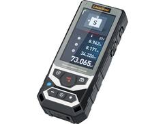 Laserliner DistanceMaster LiveCam (150m, Tilt, Cam, BLE, IP65)